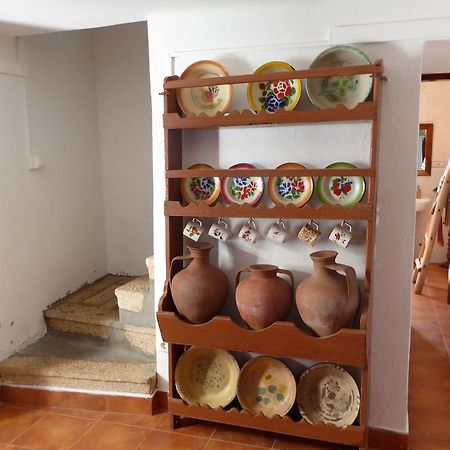 Refugio Da Maceira Villa Marvão Dış mekan fotoğraf