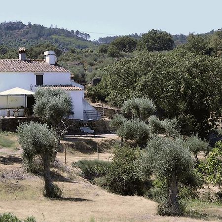 Refugio Da Maceira Villa Marvão Dış mekan fotoğraf