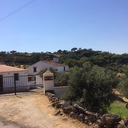 Refugio Da Maceira Villa Marvão Dış mekan fotoğraf
