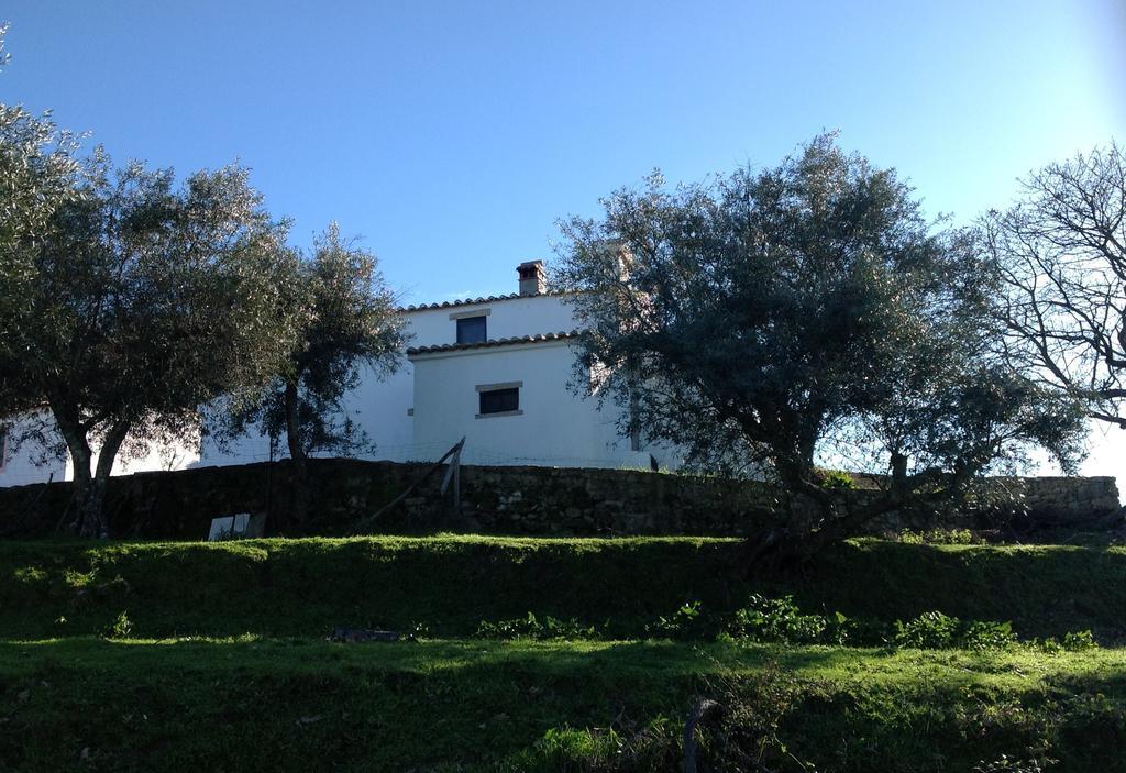 Refugio Da Maceira Villa Marvão Oda fotoğraf
