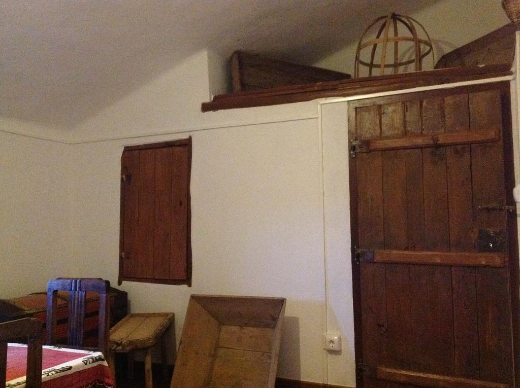 Refugio Da Maceira Villa Marvão Oda fotoğraf
