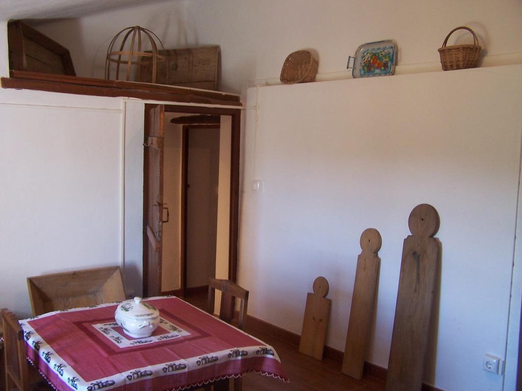 Refugio Da Maceira Villa Marvão Oda fotoğraf