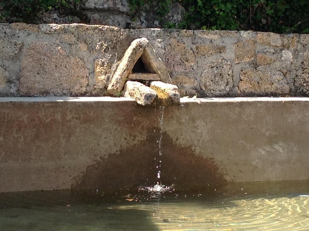 Refugio Da Maceira Villa Marvão Dış mekan fotoğraf