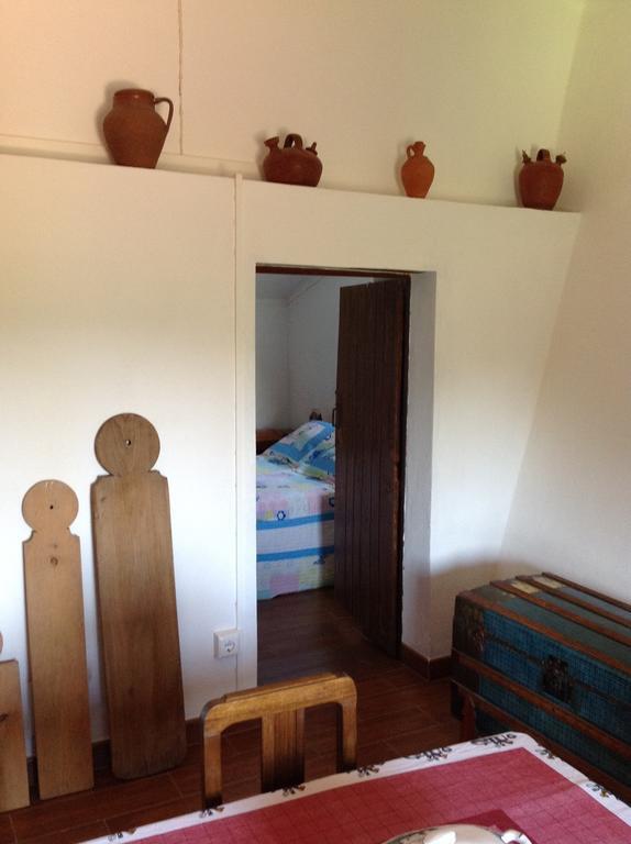 Refugio Da Maceira Villa Marvão Dış mekan fotoğraf