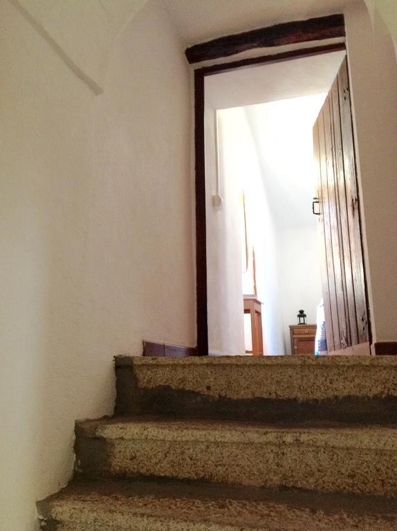 Refugio Da Maceira Villa Marvão Dış mekan fotoğraf