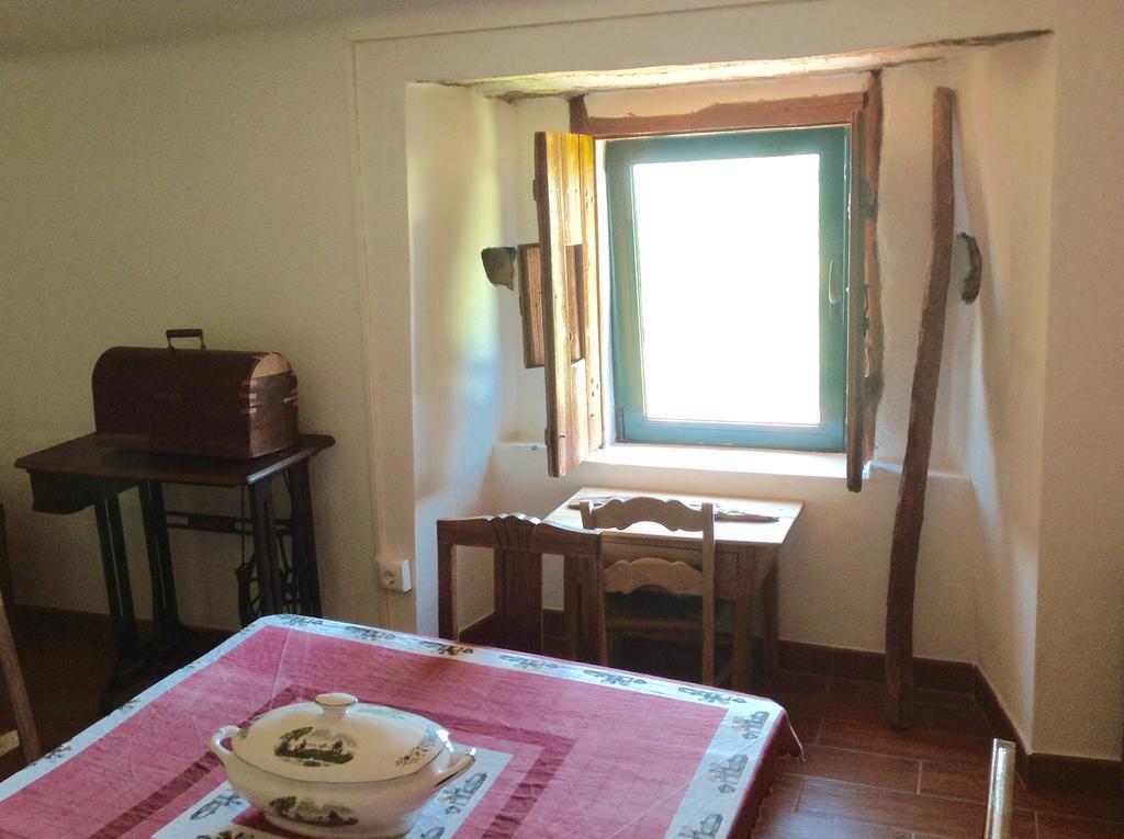 Refugio Da Maceira Villa Marvão Dış mekan fotoğraf