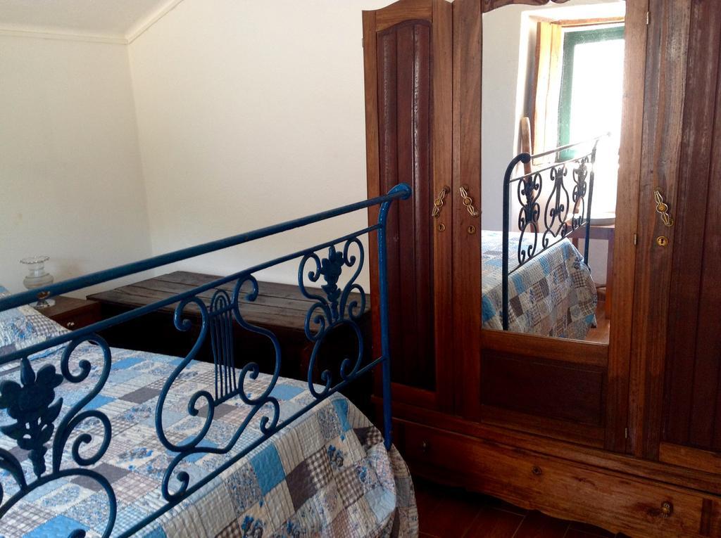 Refugio Da Maceira Villa Marvão Dış mekan fotoğraf