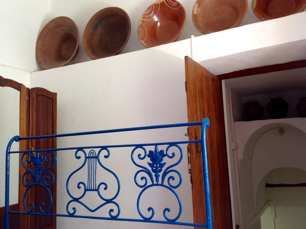 Refugio Da Maceira Villa Marvão Dış mekan fotoğraf