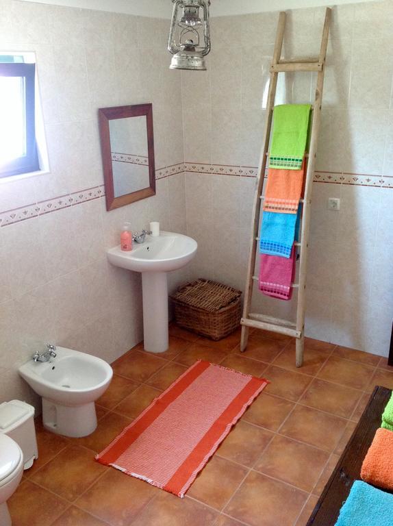 Refugio Da Maceira Villa Marvão Dış mekan fotoğraf