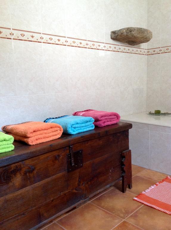 Refugio Da Maceira Villa Marvão Dış mekan fotoğraf