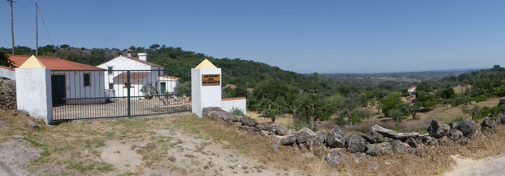 Refugio Da Maceira Villa Marvão Dış mekan fotoğraf