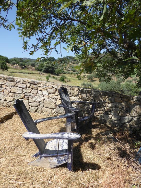 Refugio Da Maceira Villa Marvão Dış mekan fotoğraf