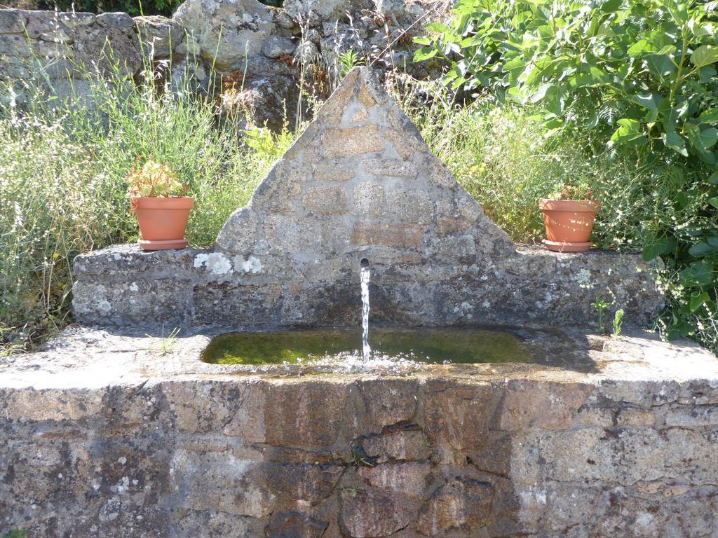 Refugio Da Maceira Villa Marvão Dış mekan fotoğraf