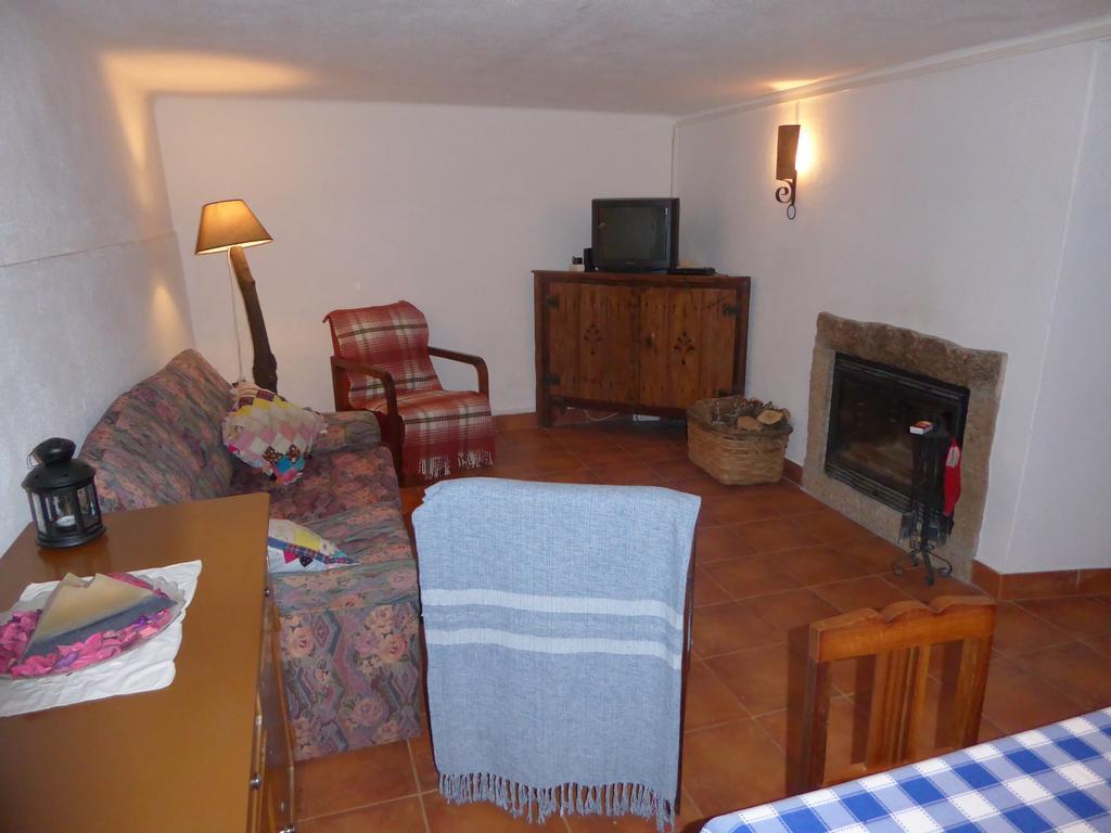 Refugio Da Maceira Villa Marvão Dış mekan fotoğraf