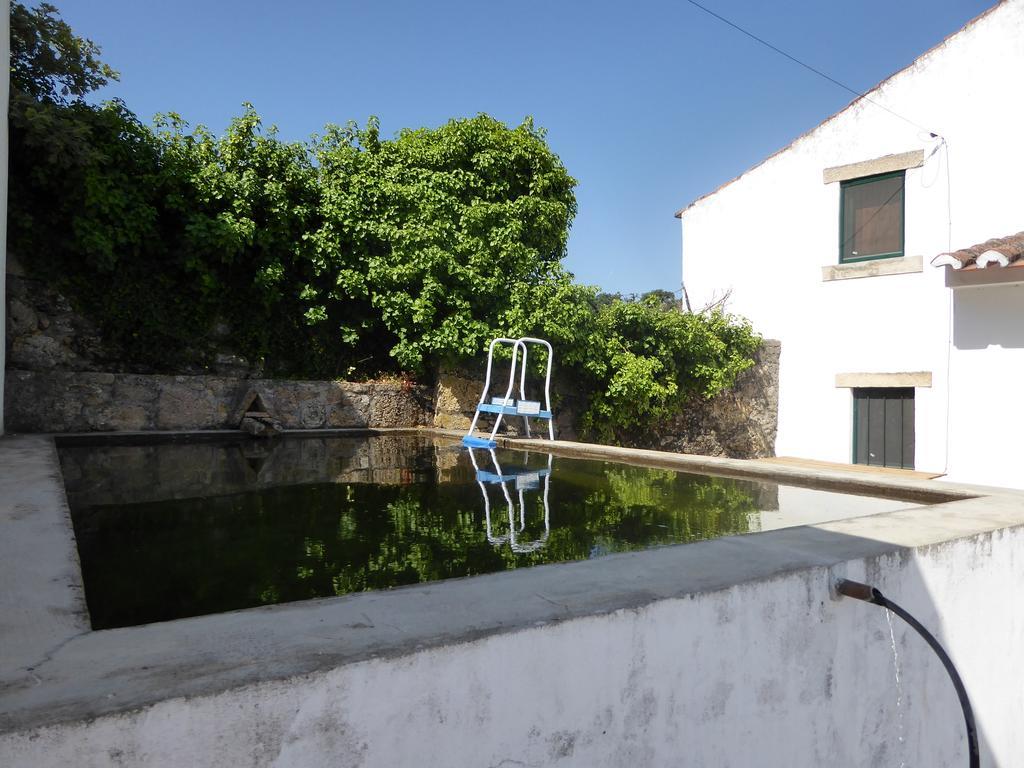Refugio Da Maceira Villa Marvão Dış mekan fotoğraf