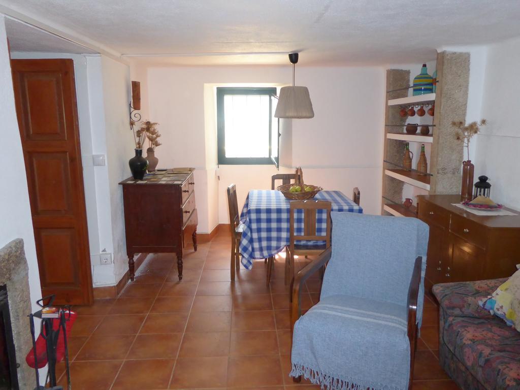 Refugio Da Maceira Villa Marvão Dış mekan fotoğraf