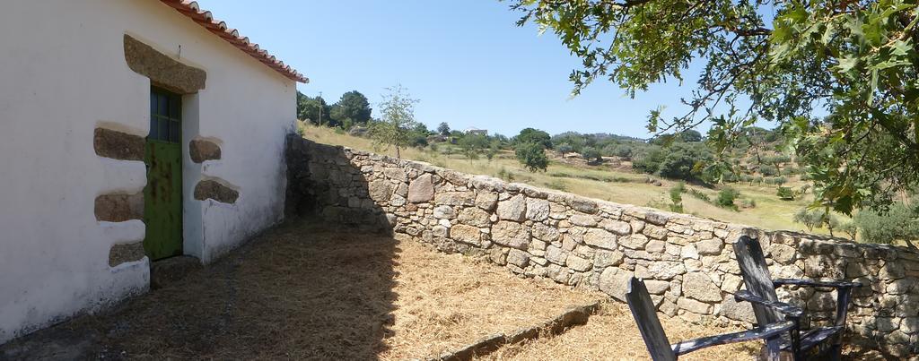 Refugio Da Maceira Villa Marvão Dış mekan fotoğraf