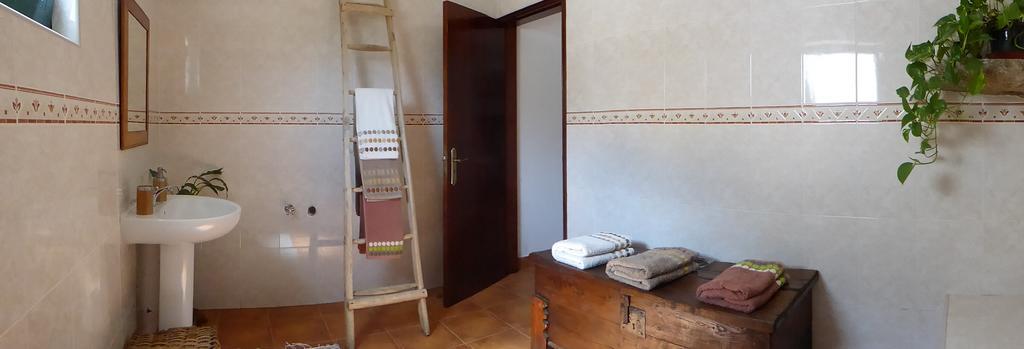 Refugio Da Maceira Villa Marvão Dış mekan fotoğraf