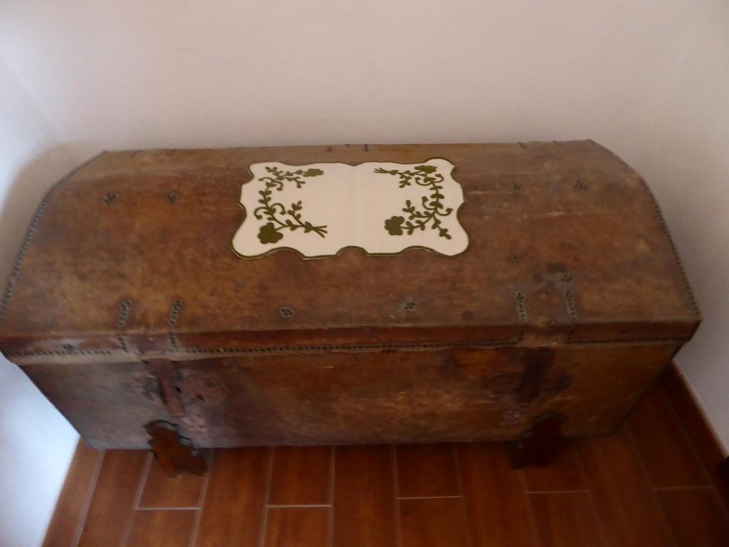 Refugio Da Maceira Villa Marvão Dış mekan fotoğraf