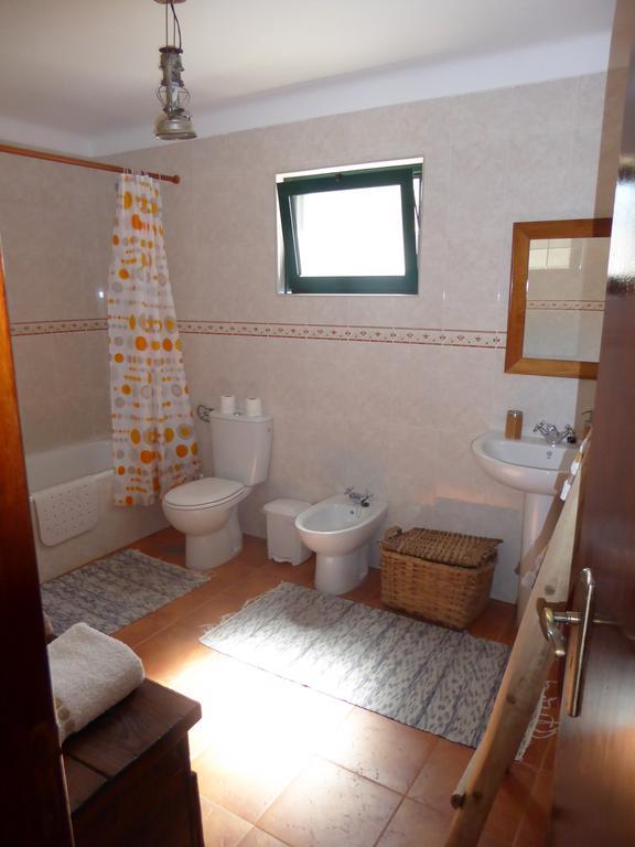 Refugio Da Maceira Villa Marvão Dış mekan fotoğraf