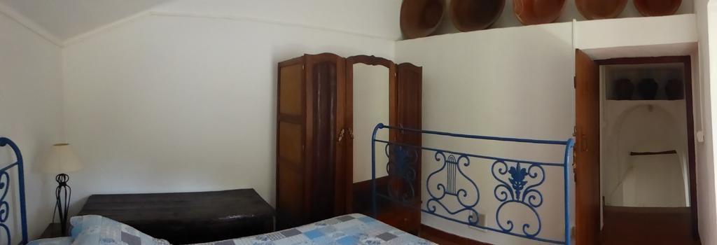 Refugio Da Maceira Villa Marvão Dış mekan fotoğraf