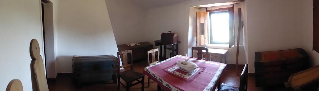 Refugio Da Maceira Villa Marvão Dış mekan fotoğraf