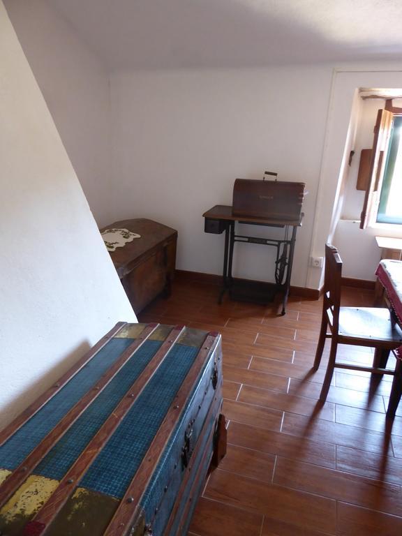 Refugio Da Maceira Villa Marvão Dış mekan fotoğraf