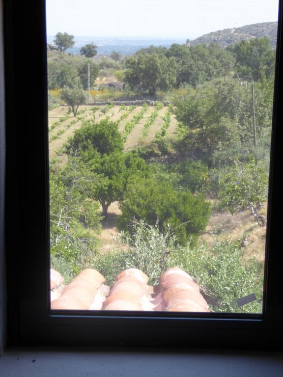 Refugio Da Maceira Villa Marvão Dış mekan fotoğraf