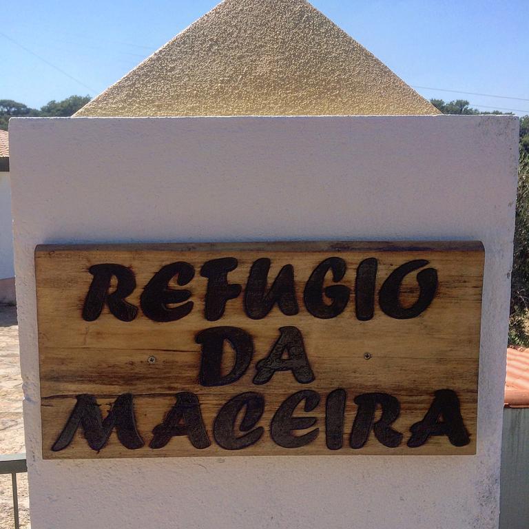 Refugio Da Maceira Villa Marvão Dış mekan fotoğraf
