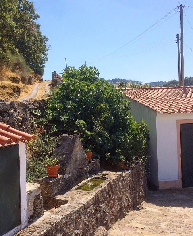 Refugio Da Maceira Villa Marvão Dış mekan fotoğraf