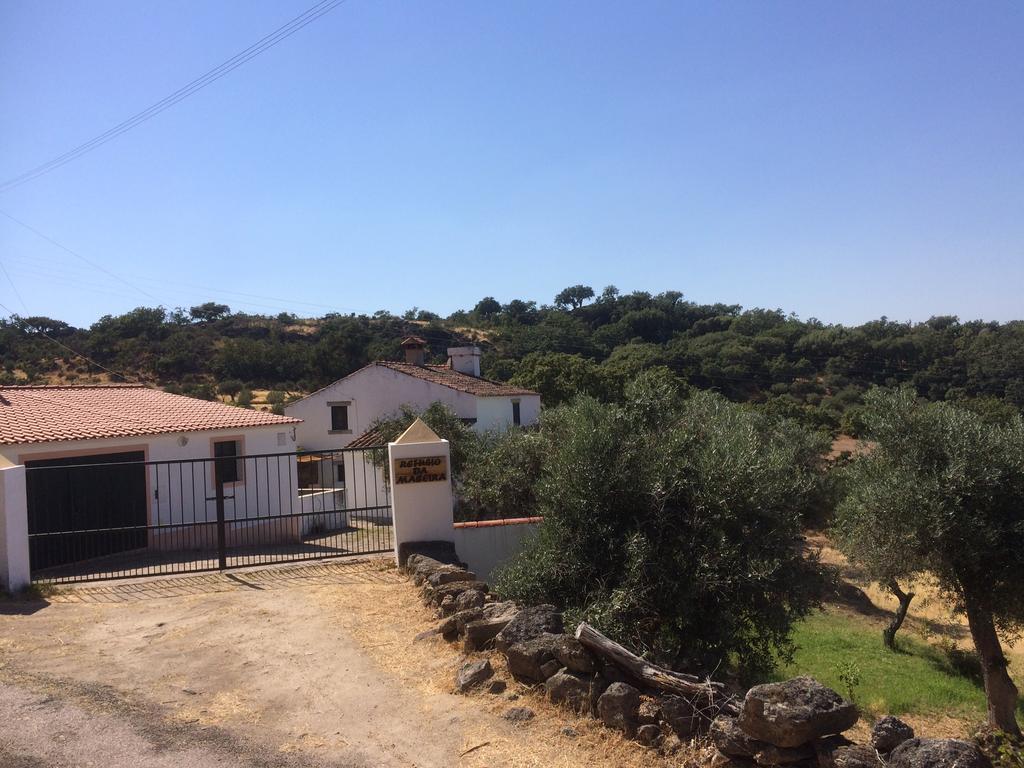 Refugio Da Maceira Villa Marvão Dış mekan fotoğraf