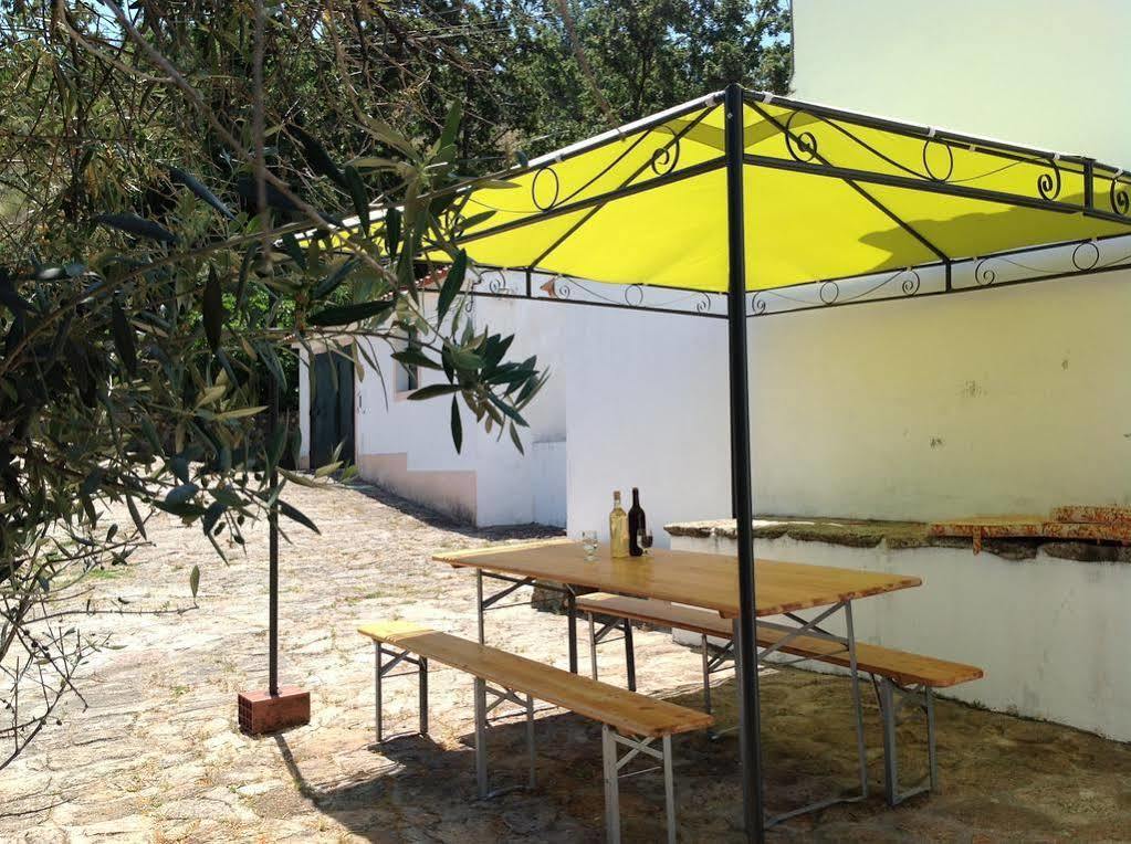 Refugio Da Maceira Villa Marvão Dış mekan fotoğraf