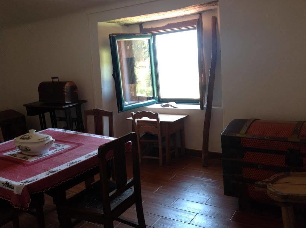 Refugio Da Maceira Villa Marvão Dış mekan fotoğraf